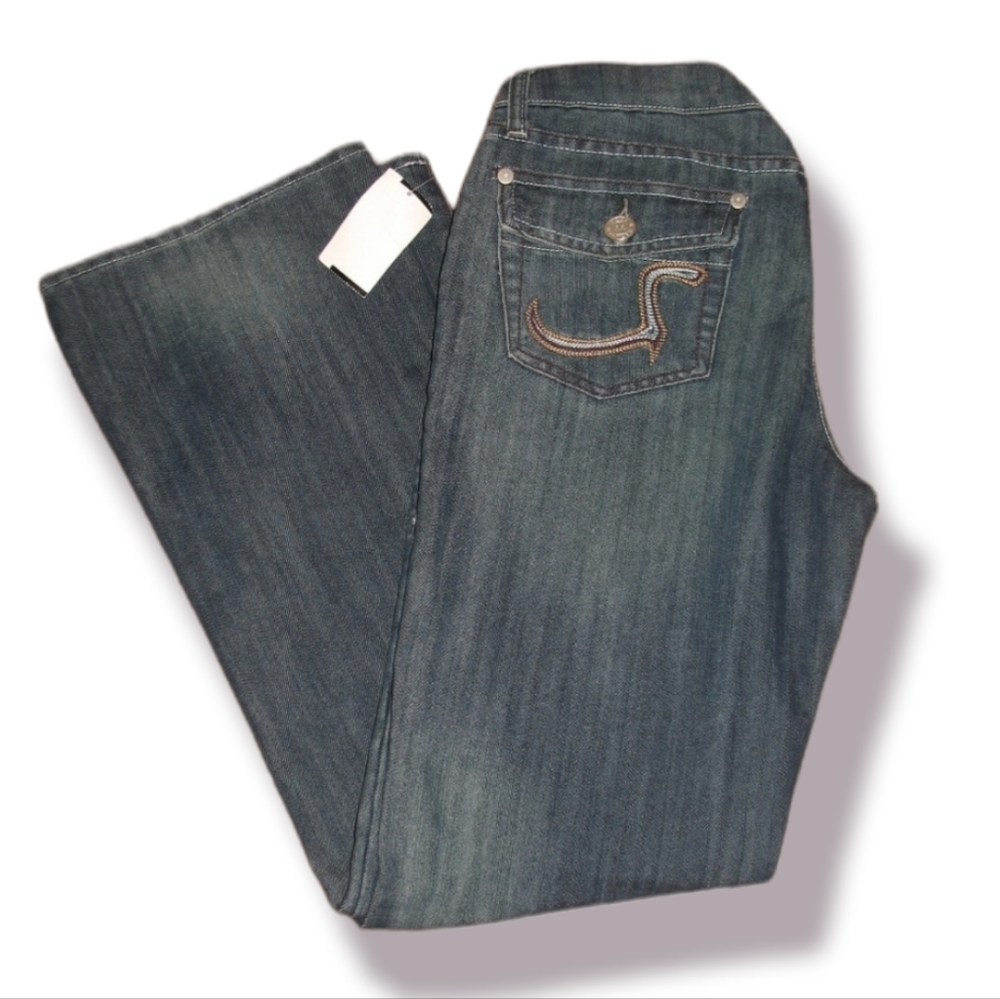 Kurt Jeans Size 28 NWT